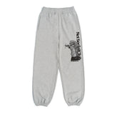 LASER TAG JOGGER PANTS (MELANGE)