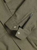 Volve Military Jacket