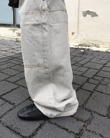 No.1421 T double knee pk wide PT