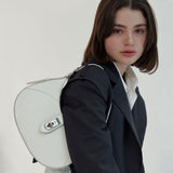 Lune Hobo Bag