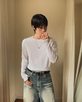 タオスタンダードウォーマーロングスリーブTシャツ