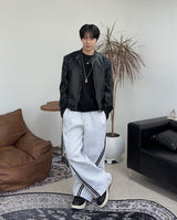 アントカットオフクロップショートスリーブTシャツ