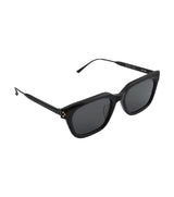 VVE87 SUNGLASSES / VEDI VERO SUNGLASSES VVE87/BLK