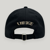 Black Yes Of Course Cap