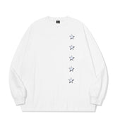 26SS★ ミスティックシンフォニー長袖Tシャツ