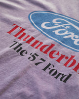 MAC FORD HALF TEE