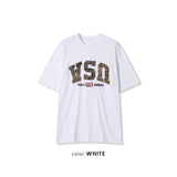 USA Camo T-shirt