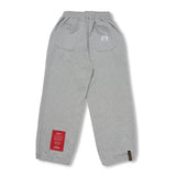Camouflage STGM Wide Jogger Pants Black /Melange
