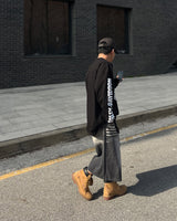 SL ND 8/10 バミューダパンツ (3C)