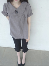 dongle blouse