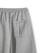 Slouchy Bonded Pants (3 Colors)