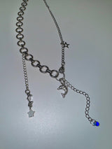 Dolphin dream necklace