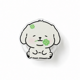 TTUMARO Four-Leaf Clover MagSafe Phone Grip