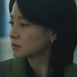 luminary cubic earring