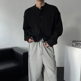 SK Crop Hachi Cardigan (4 colors)