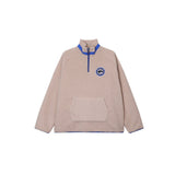 LMN リーブンマウンテンウールアノラックパッデッド (3 colors)