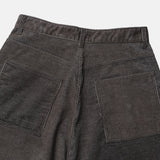 Pastic Golden Balloon Pants 3C