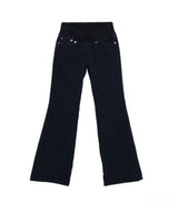 Couduroy banding boots cut pants(2color)