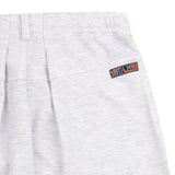 HALF SWEAT PANTS (FOR UNISEX)_SYS2PT03LG