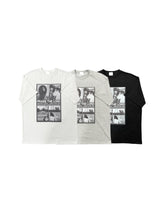 Road Kinnet Printed 半袖Tシャツ 3C