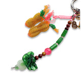 The Peanut Lovers charm