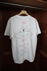 Cosymosy Pet Friends T-shirt - 2 Type