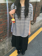 カーゴ バミューダ パンツ