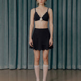 Signature Wave Cover-up Skirt