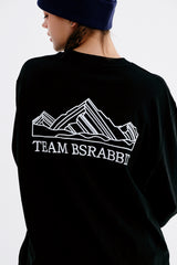 MOUNTAIN BS TEAM LONG SLEEVE 