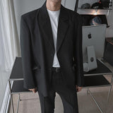 ASCLO Berlin Flare Suit (Black)