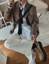 [MADE] シグネチャーカスタムネクタイ