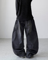 Specter Curve Wide Denim