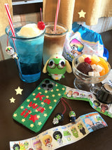 カワイイ★ケロポップ ハードケース