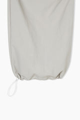Nylon Cool Cargo Pants