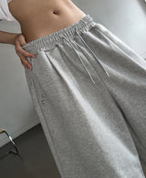 Bruni Eyelet Stud Bermuda Shorts 3color