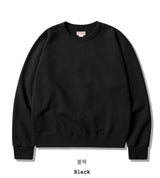 26SS★ ヘリテージヘビースウェットシャツ