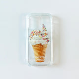 【MADE】summertime happiness MagSafe gelhard phonecase
