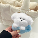 [MADE] パピーインアカップ - キーリング
