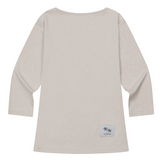 リーンスリーブTシャツ (3Color)