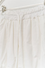 (W) Ako Skirt Pants
