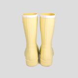 CHUBASCO RAINBOOTS URBAN SPLASH CUS2410 LEMON YELLOW