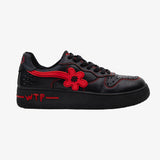 “BLAZE” Japan Exclusive GOAT Kicks | Black Red