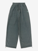 [Ritcore MADE] Striped Fleece Pants (3c)