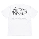 BBD Rascal T-Shirt (White)