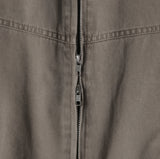 Duff Work Dyed Cotton Jacket
