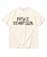 Future Camo Cool Cotton T-SHIRT