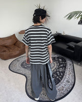 ルードハイデンシティST半袖Tシャツ