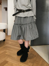 Tenz Circle Stud Belt (3c)