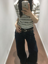Eld Straight Denim (1color)
