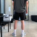 nade Supima Cotton Pigment Overfit Short Sleeve